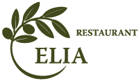 Restaurant ELIA Logo